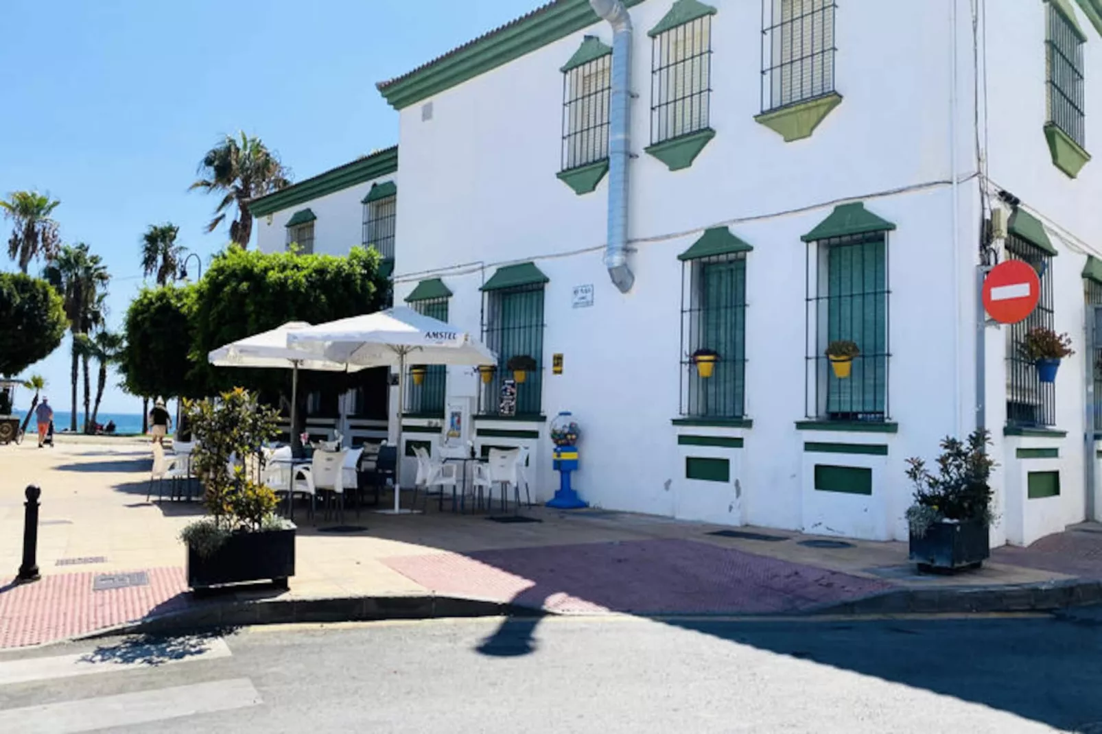 Maison à La Cala de Mijas-Niet-getagd