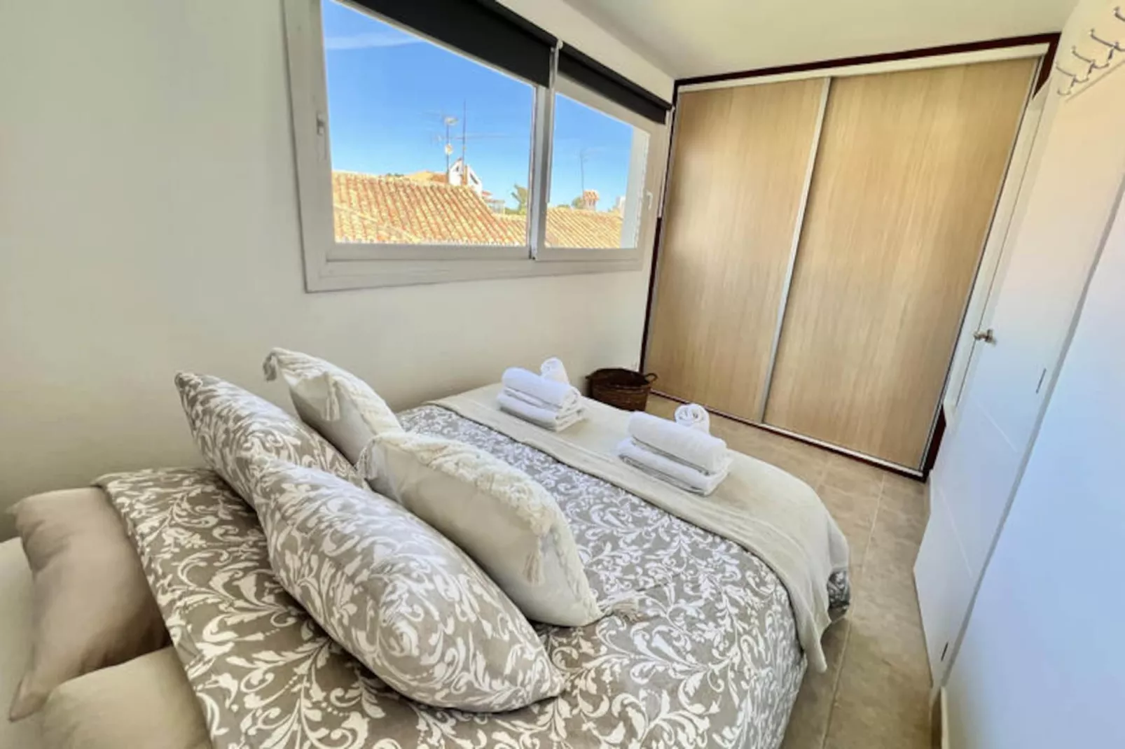 Maison à Mijas-Niet-getagd