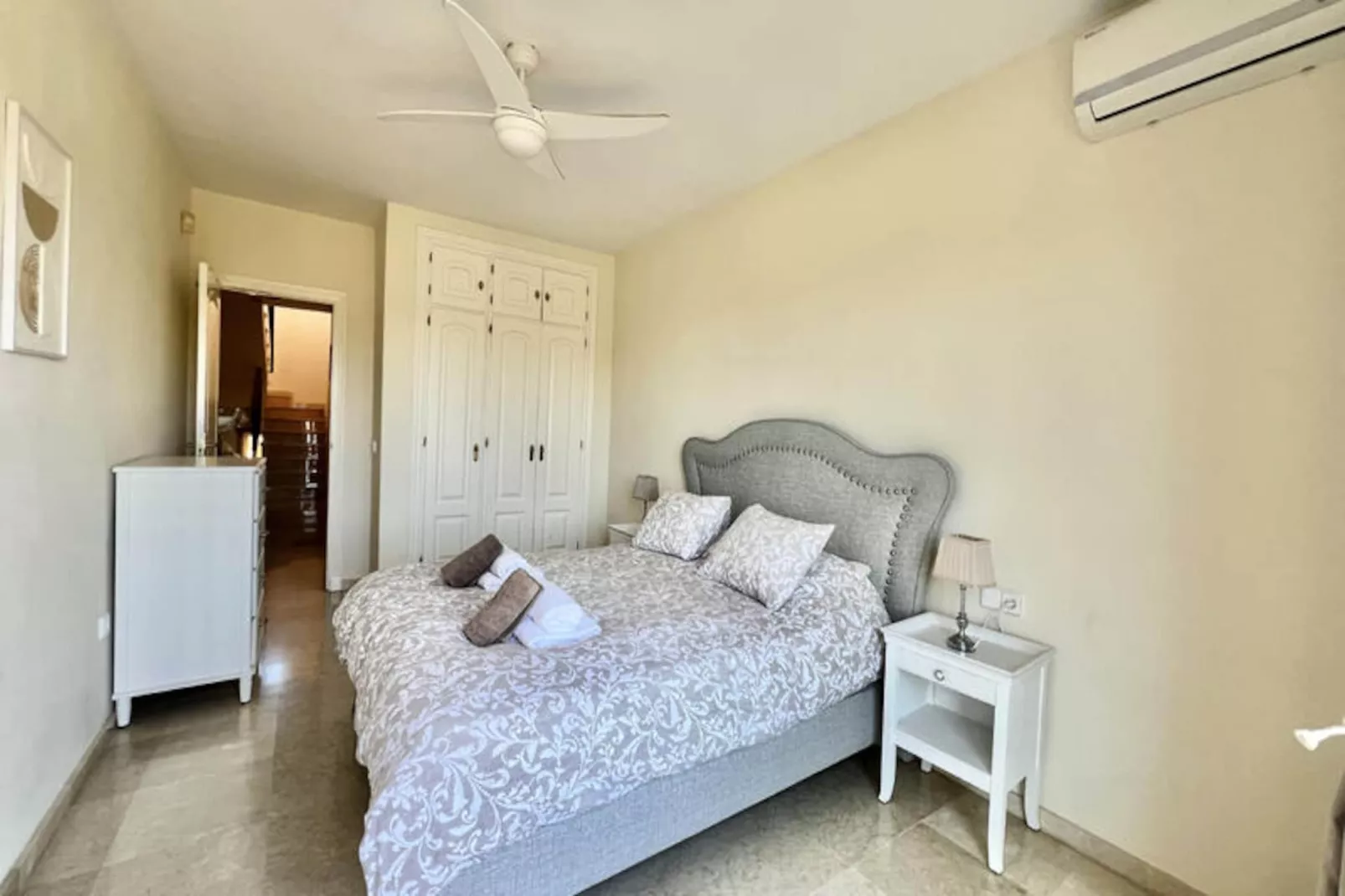 Maison à Mijas-Niet-getagd