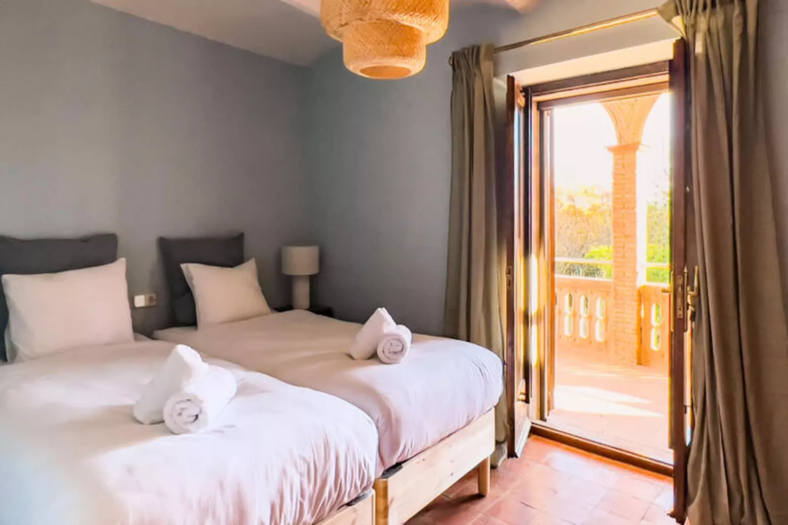 Mobil Home - Bungalow - Cottage à Cornellà del Terri-Niet-getagd