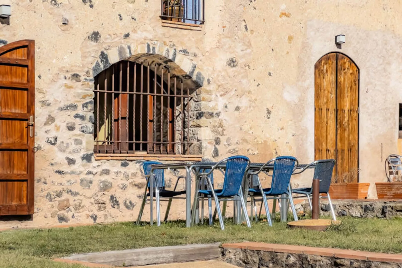 Maison à Sant Feliu de Pallerols-Niet-getagd