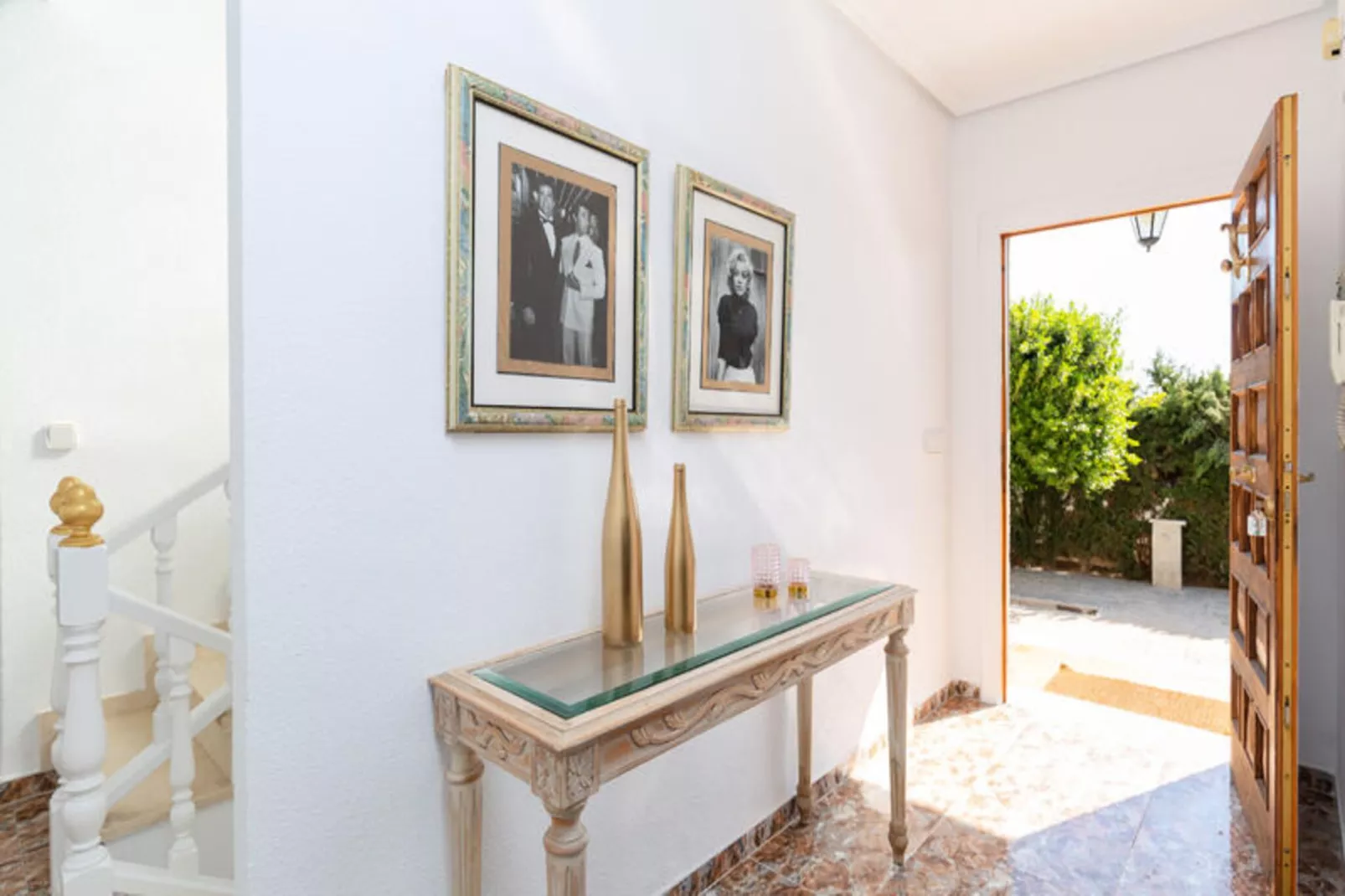 Maison à Mutxamel-Niet-getagd