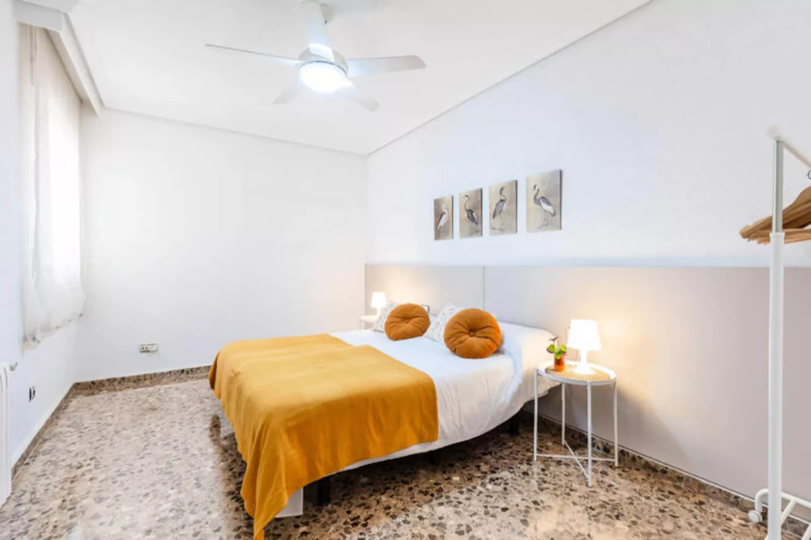 Maison à La Alcayna-Niet-getagd