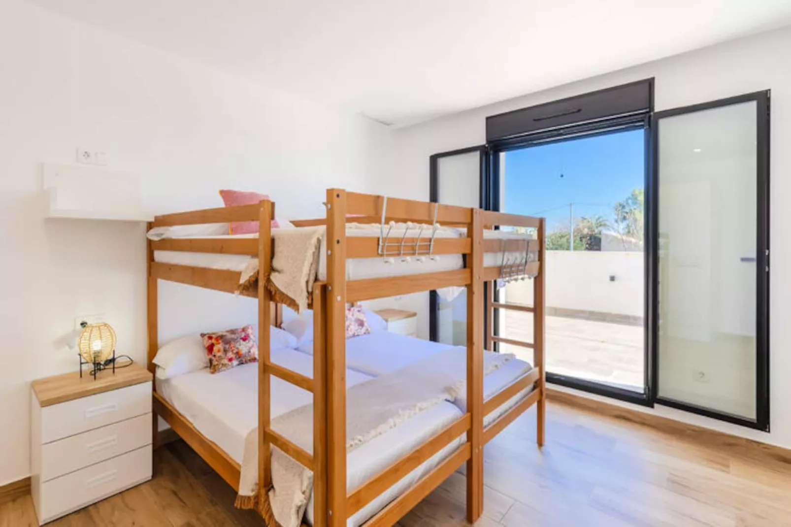 Maison à Catral-Niet-getagd