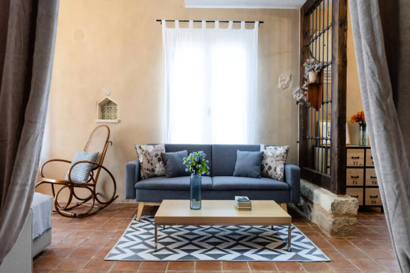 Maison à Elche-Niet-getagd