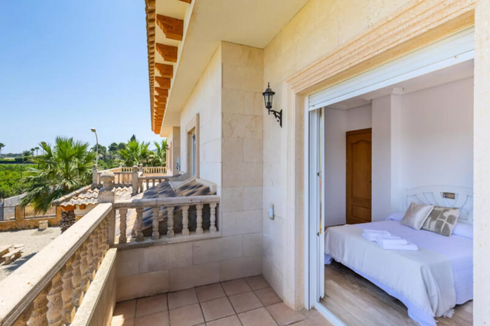 Maison à Jacarilla-Niet-getagd