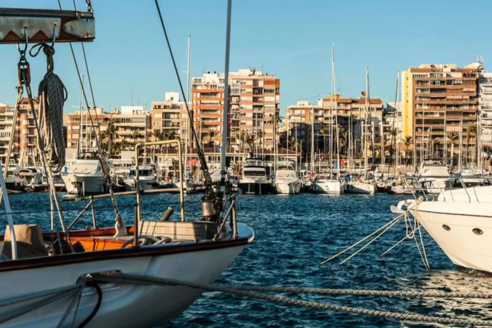 Villa Avec Jacuzzi, Golf Vistabella-Niet-getagd