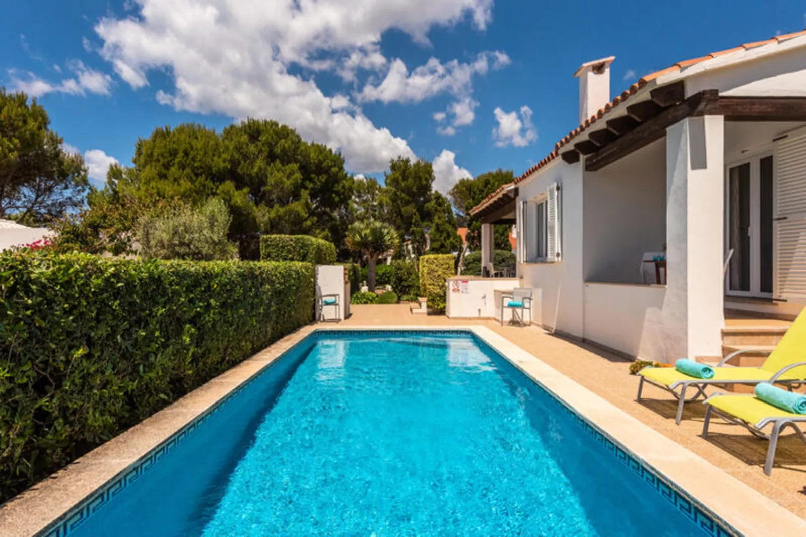 Maison à Binisafuller-Niet-getagd