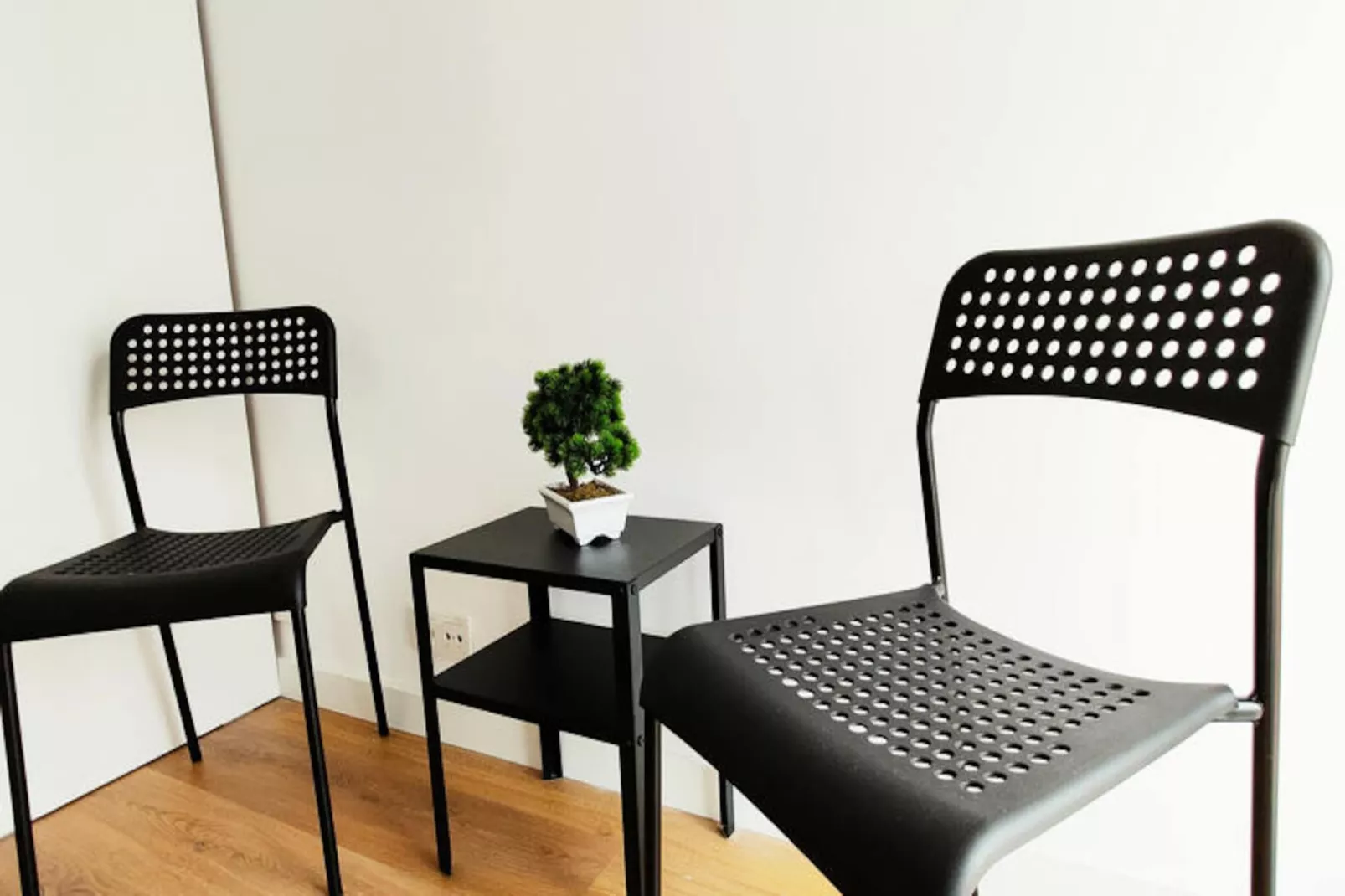 Appartements à Canet d'En Berenguer-Niet-getagd