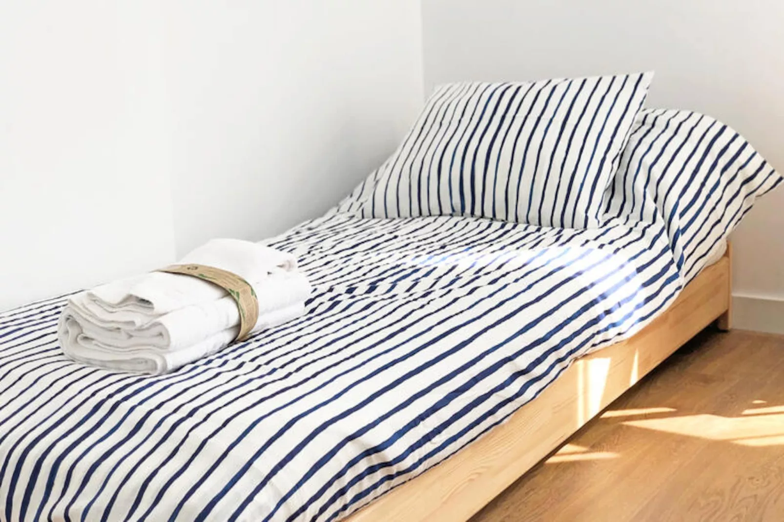 Appartements à Canet d'En Berenguer-Niet-getagd