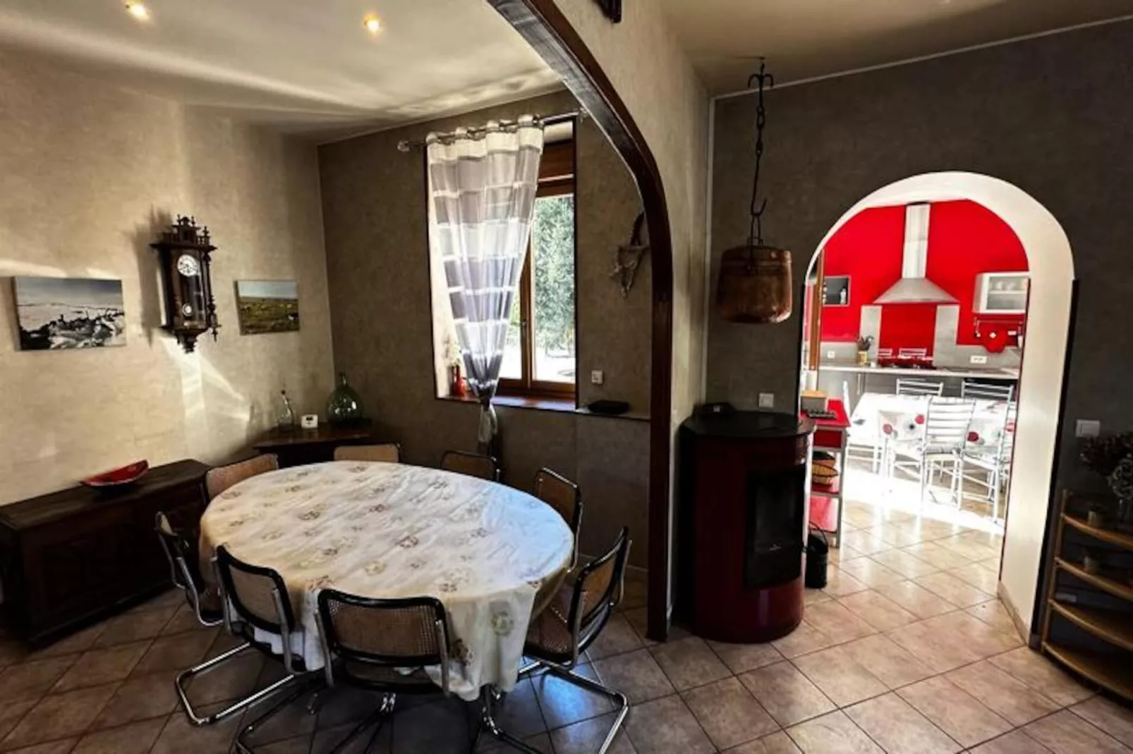 Maison à Le Mont Dore - Niet-getagd