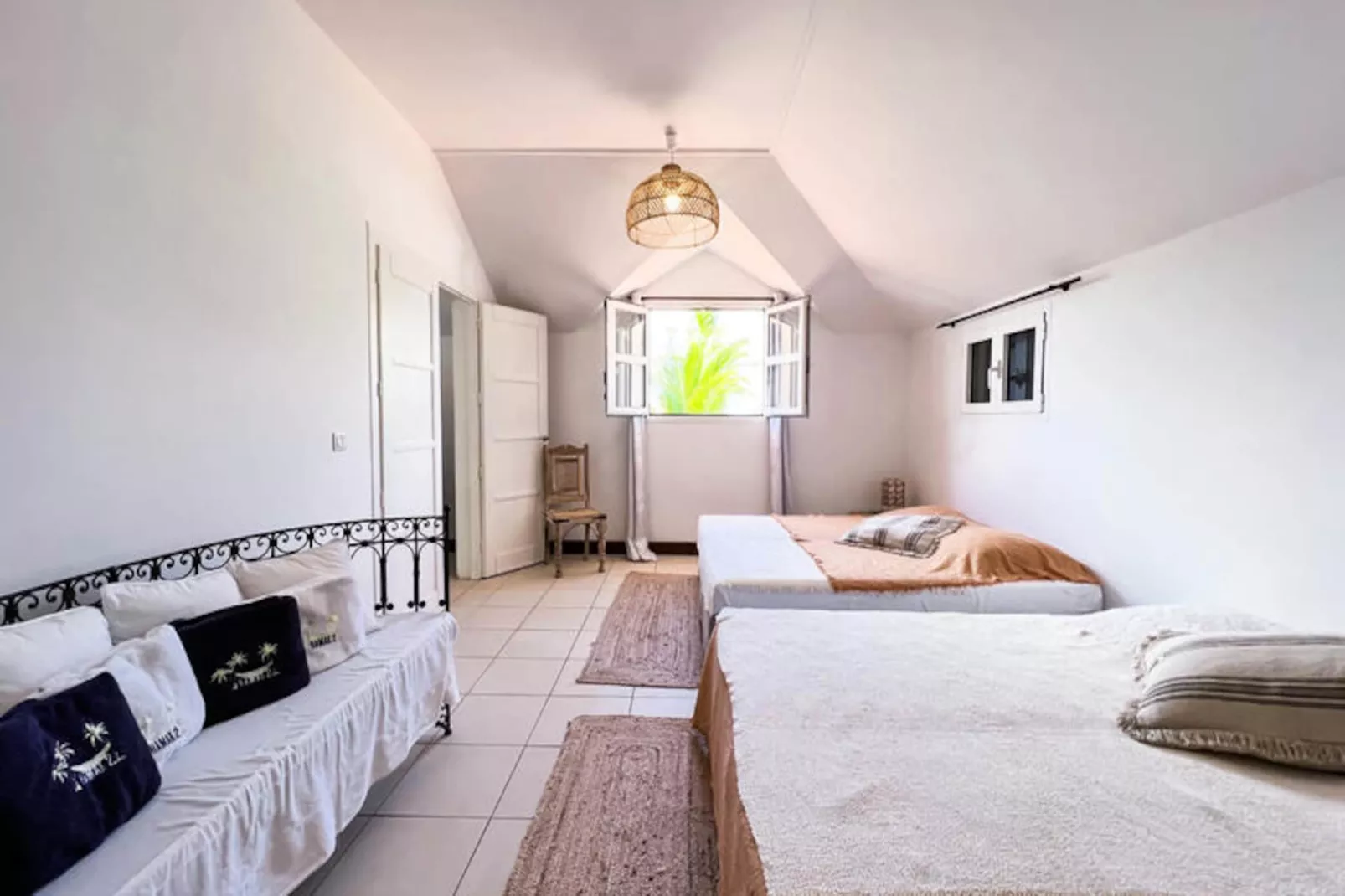 Maison à Saint François - Niet-getagd