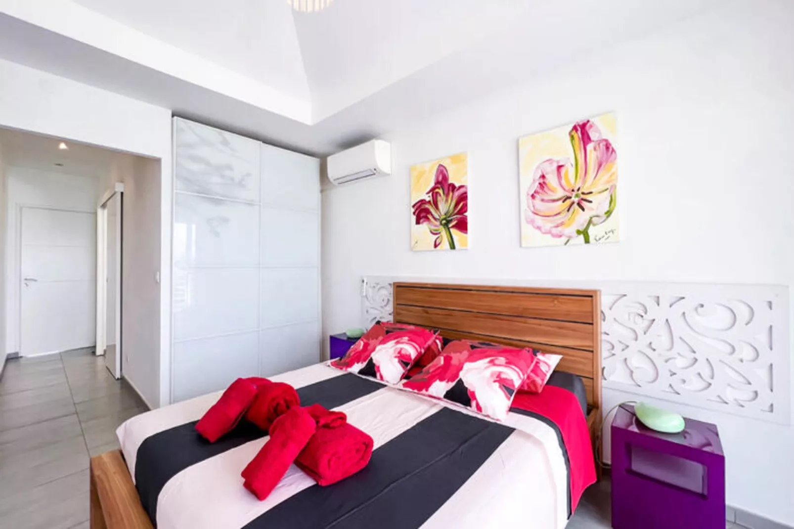 Maison à Saint François - Niet-getagd