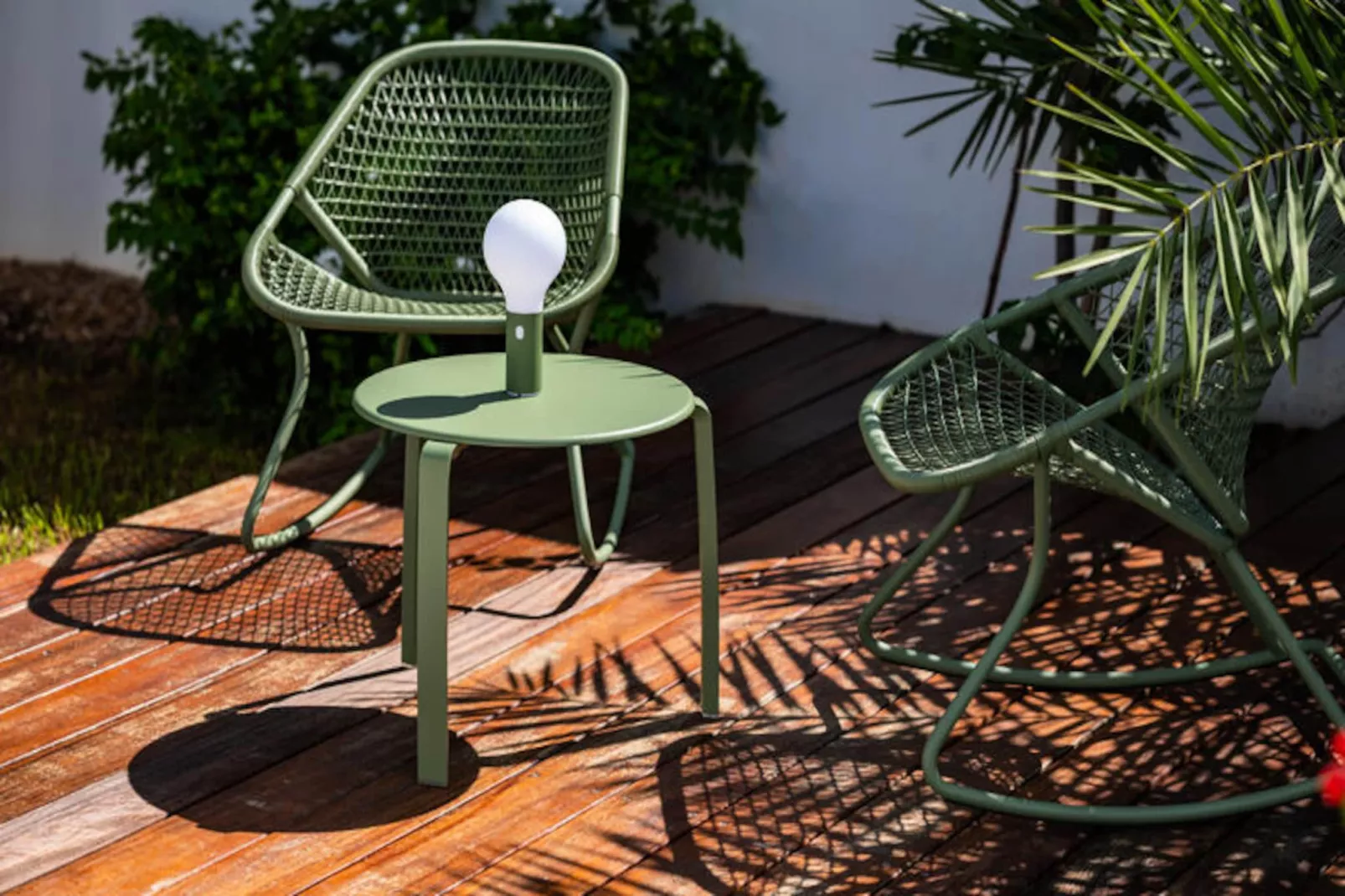 Maison à Saint François-Niet-getagd