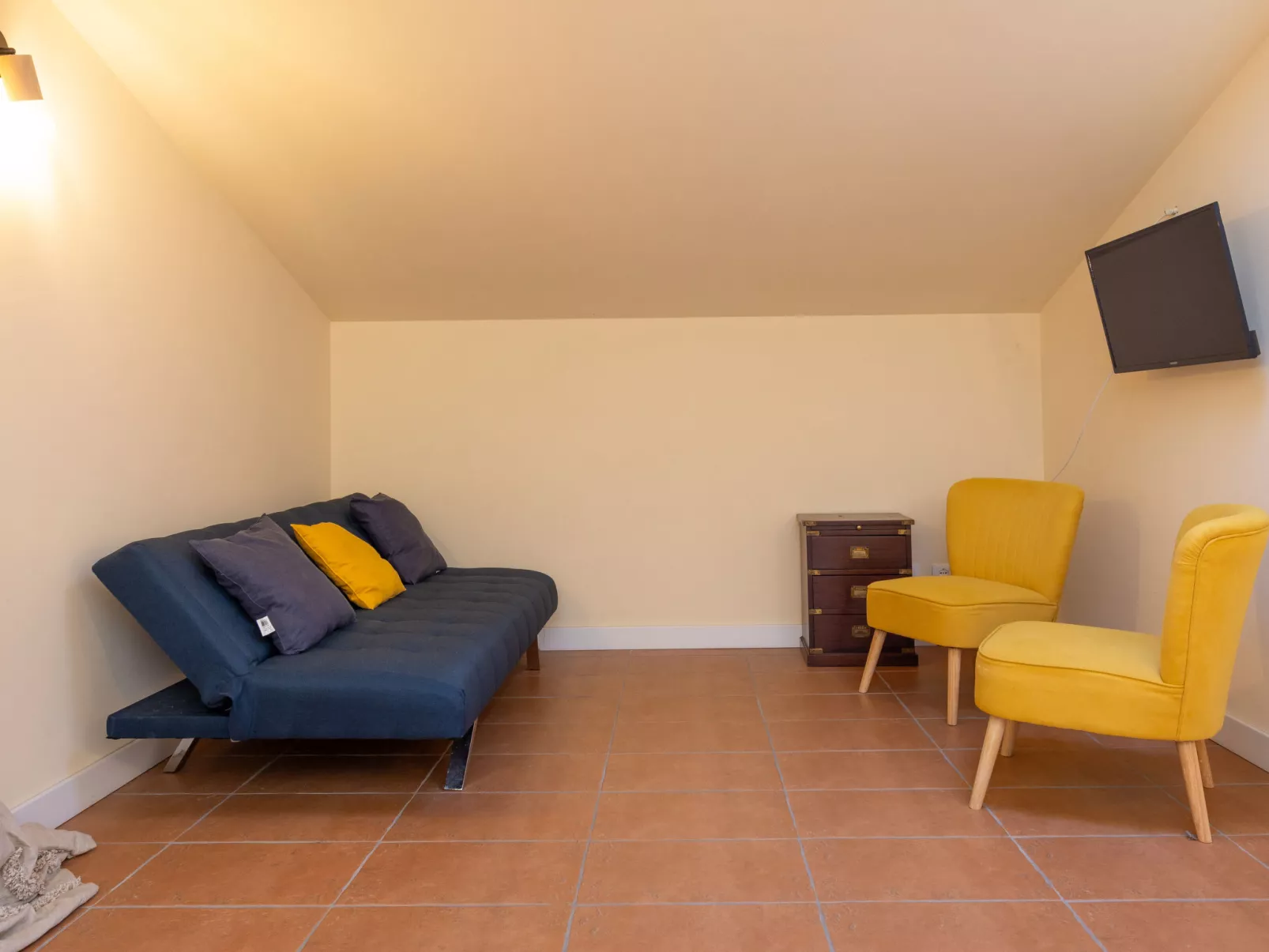 La Melatina Country-Binnen