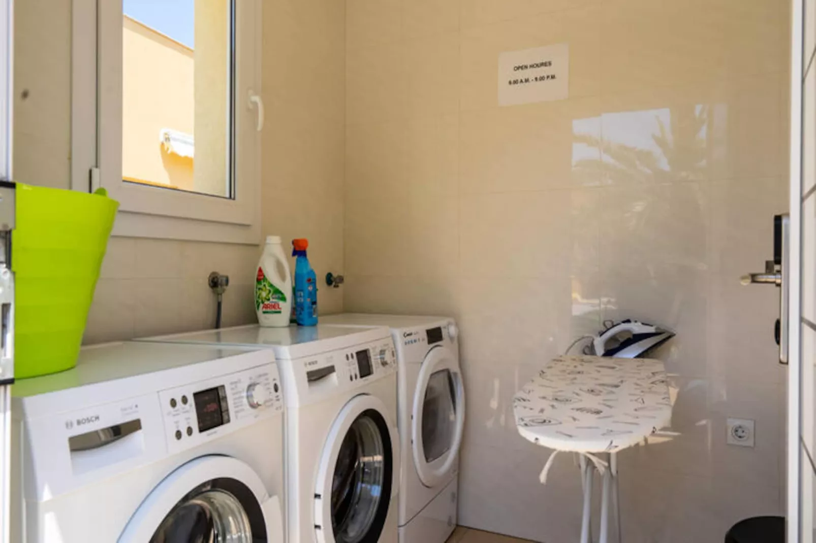 Appartements à Empuriabrava-Niet-getagd