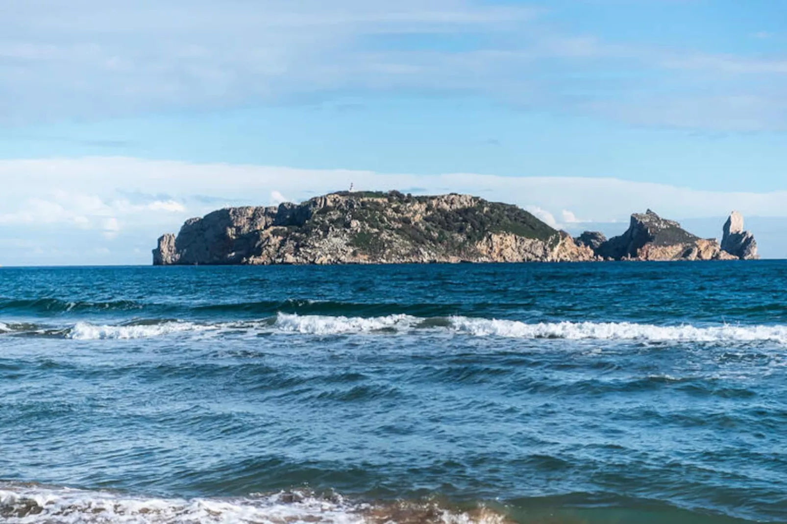 Appartements à L'Estartit-Niet-getagd