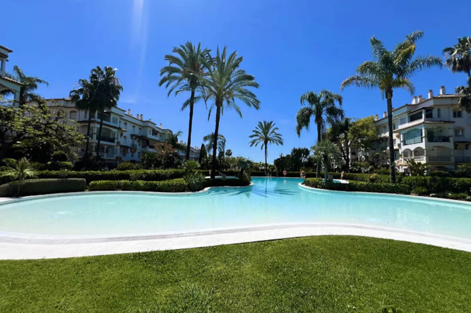 Appartements à Marbella-Niet-getagd
