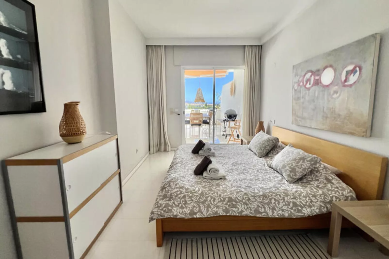 Appartements à Marbella-Niet-getagd