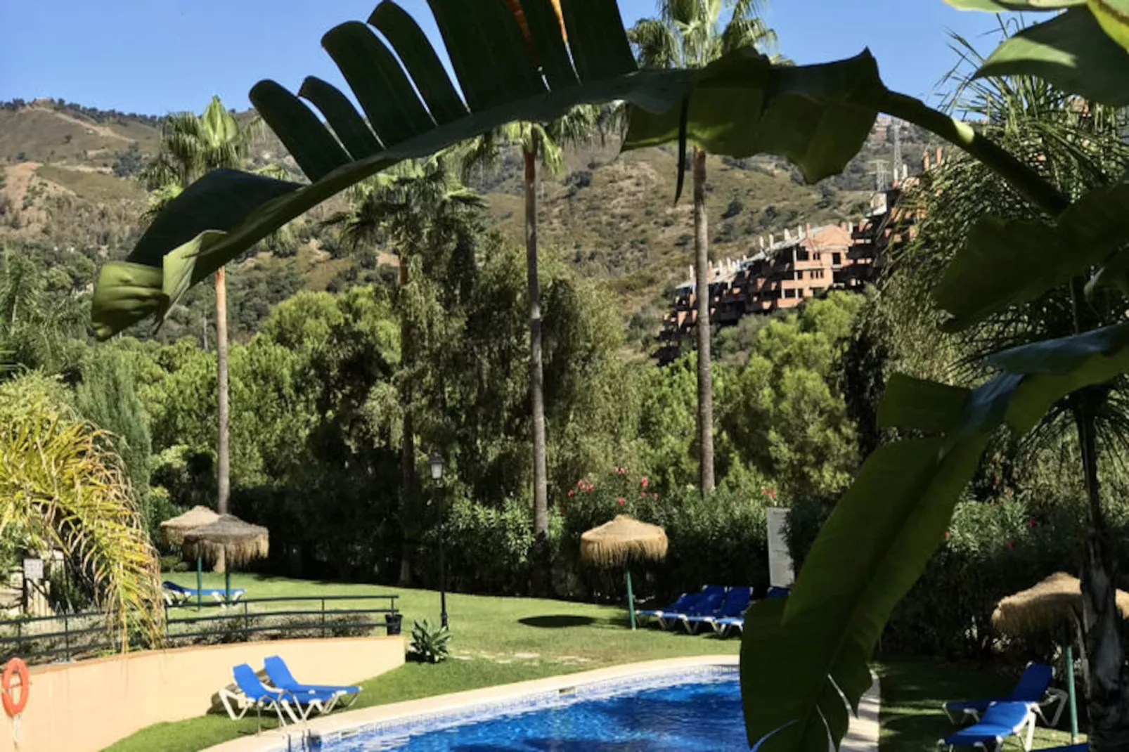 Appartements à Marbella-Niet-getagd