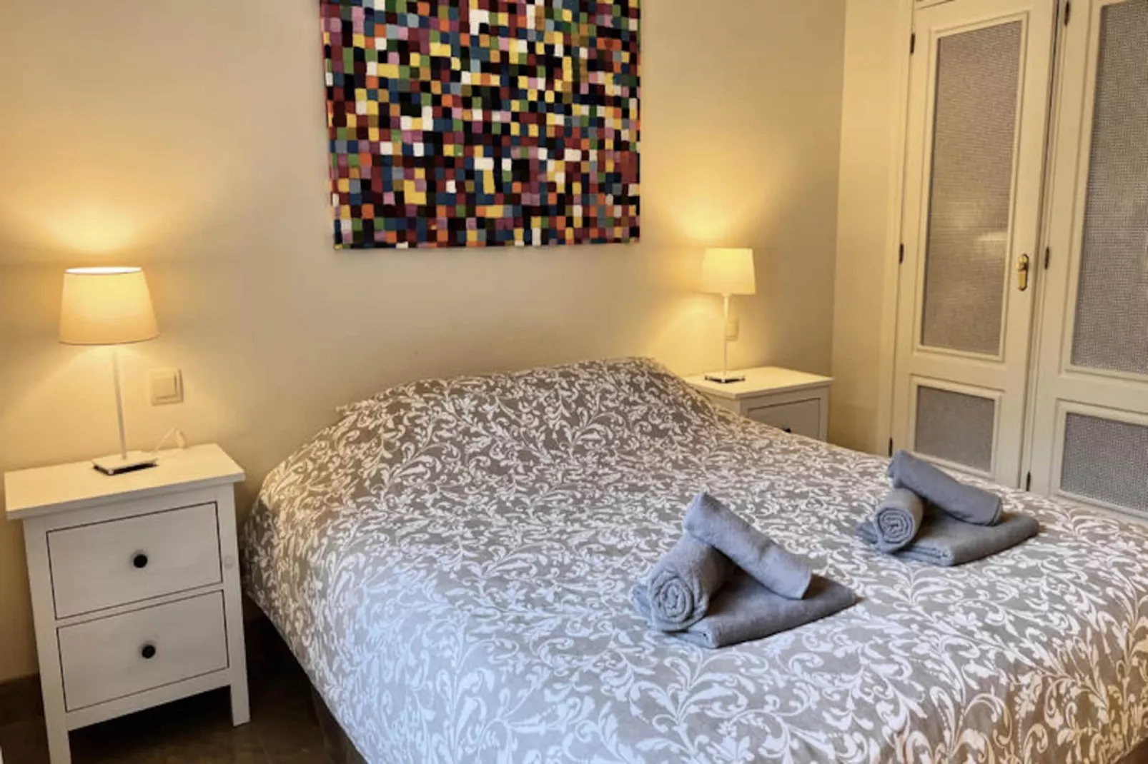 Appartements à Benahavís-Niet-getagd