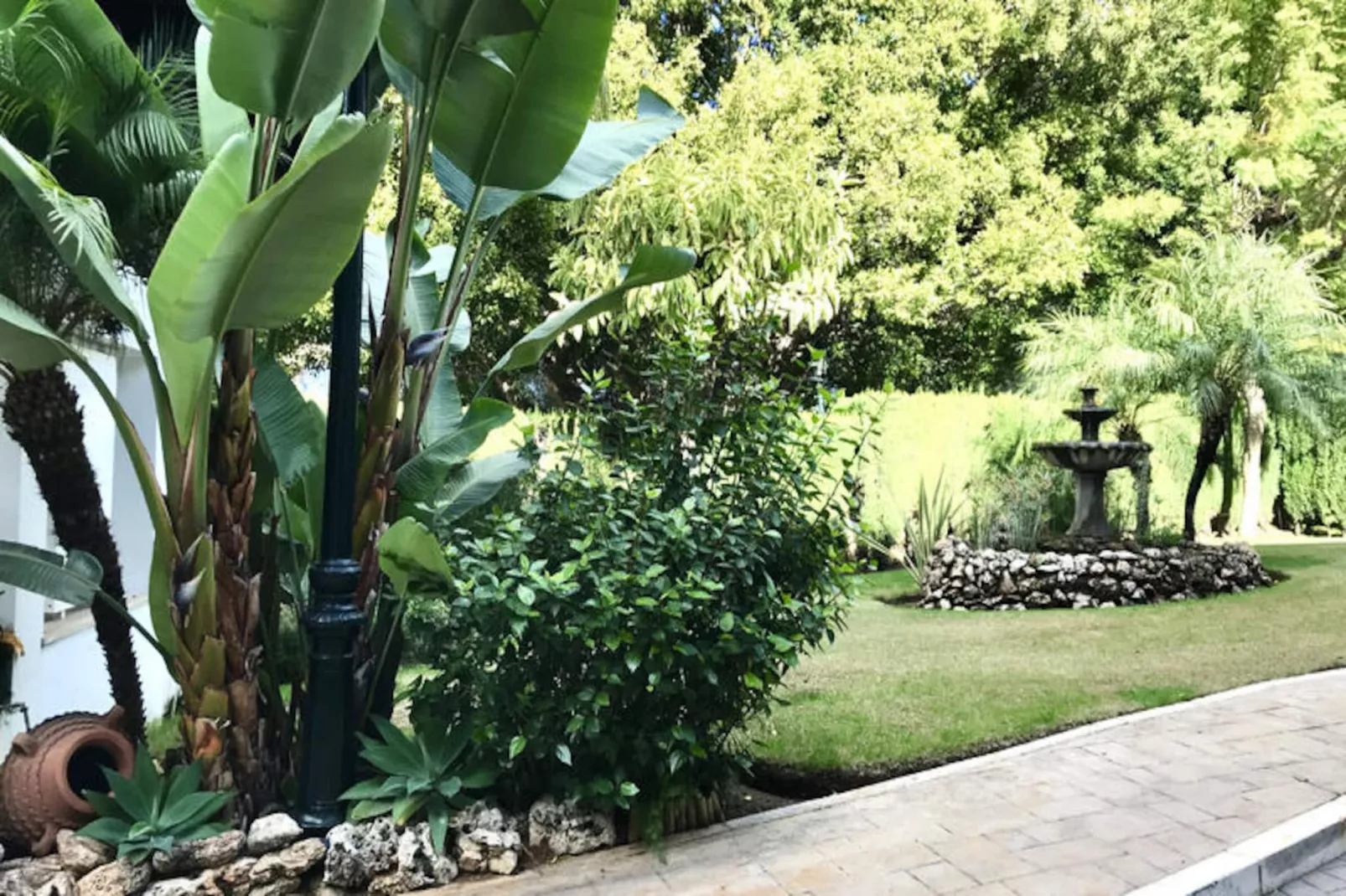 Appartements à Marbella-Niet-getagd