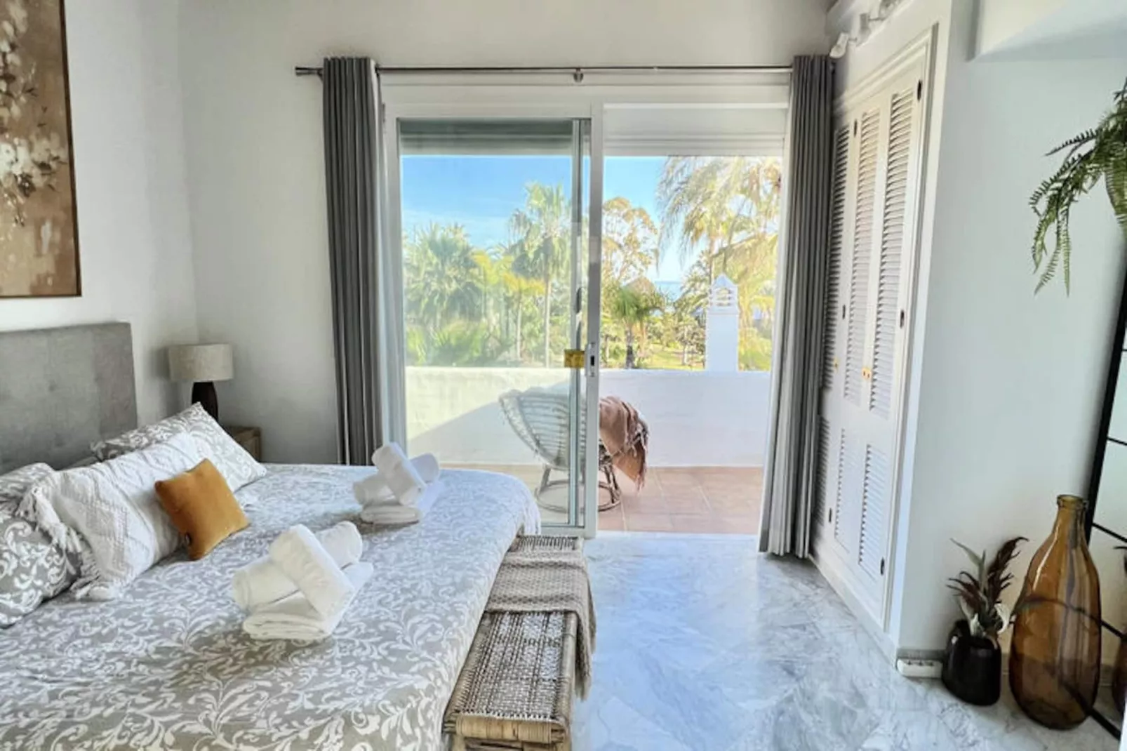 Maison à Estepona-Niet-getagd