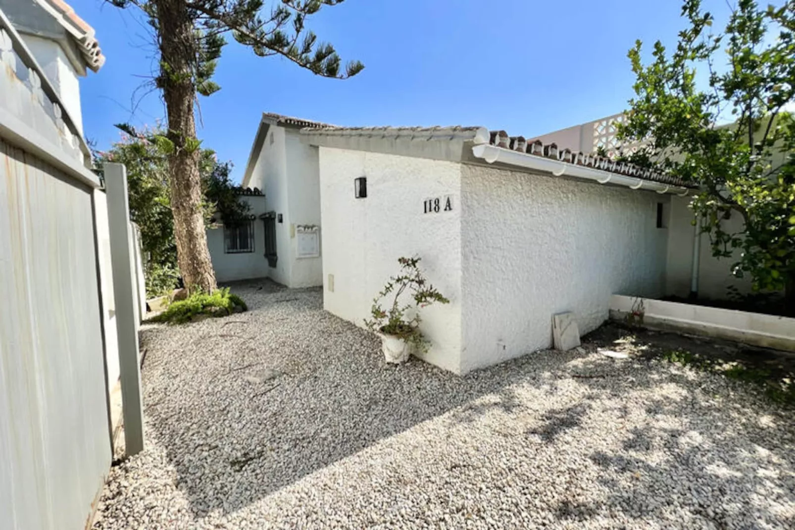 Maison à Estepona-Niet-getagd