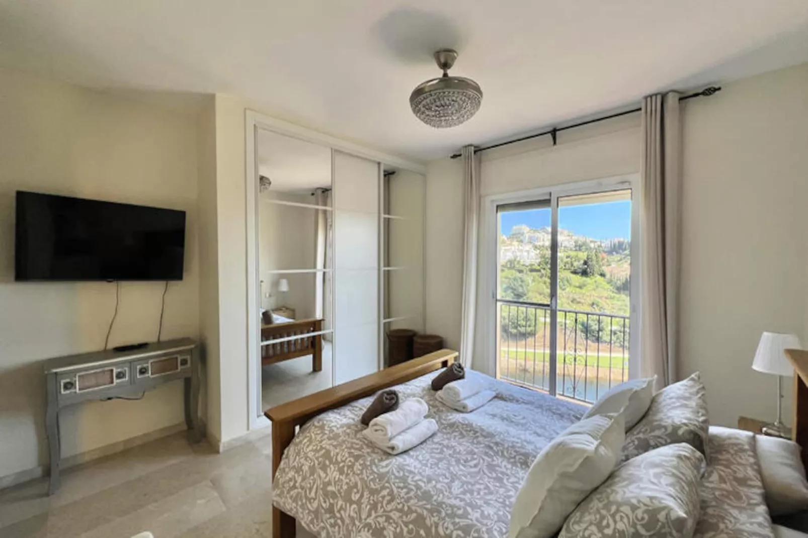 Maison à Mijas-Niet-getagd