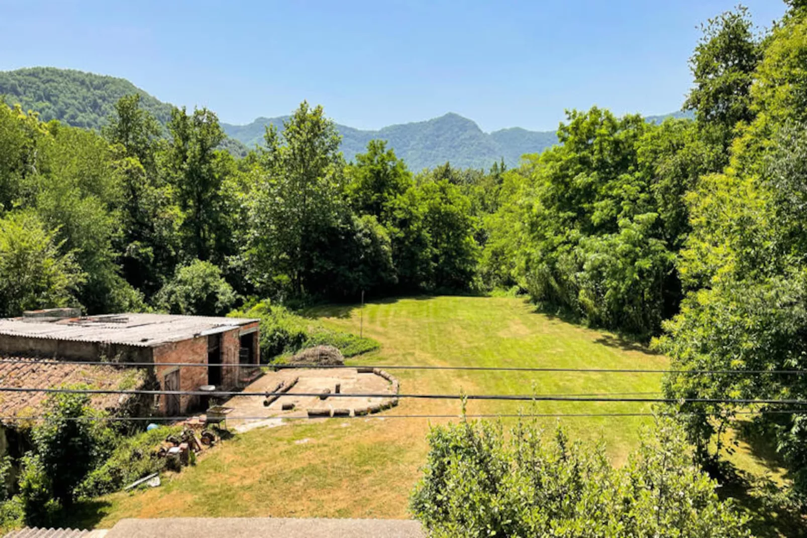 Mobil Home - Bungalow - Cottage à Santa Pau-Niet-getagd