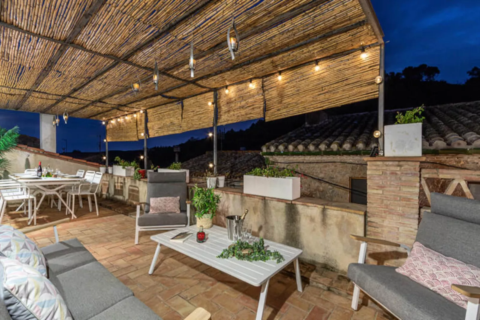 Mobil Home - Bungalow - Cottage à Boadella i les Escaules-Niet-getagd