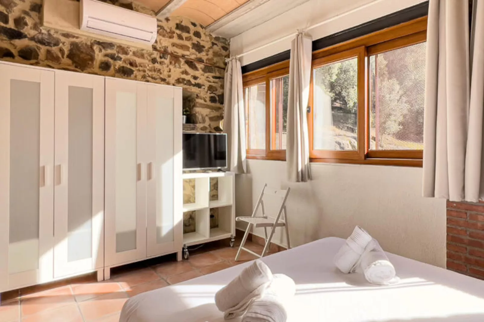 Maison à Sant Feliu de Pallerols-Niet-getagd