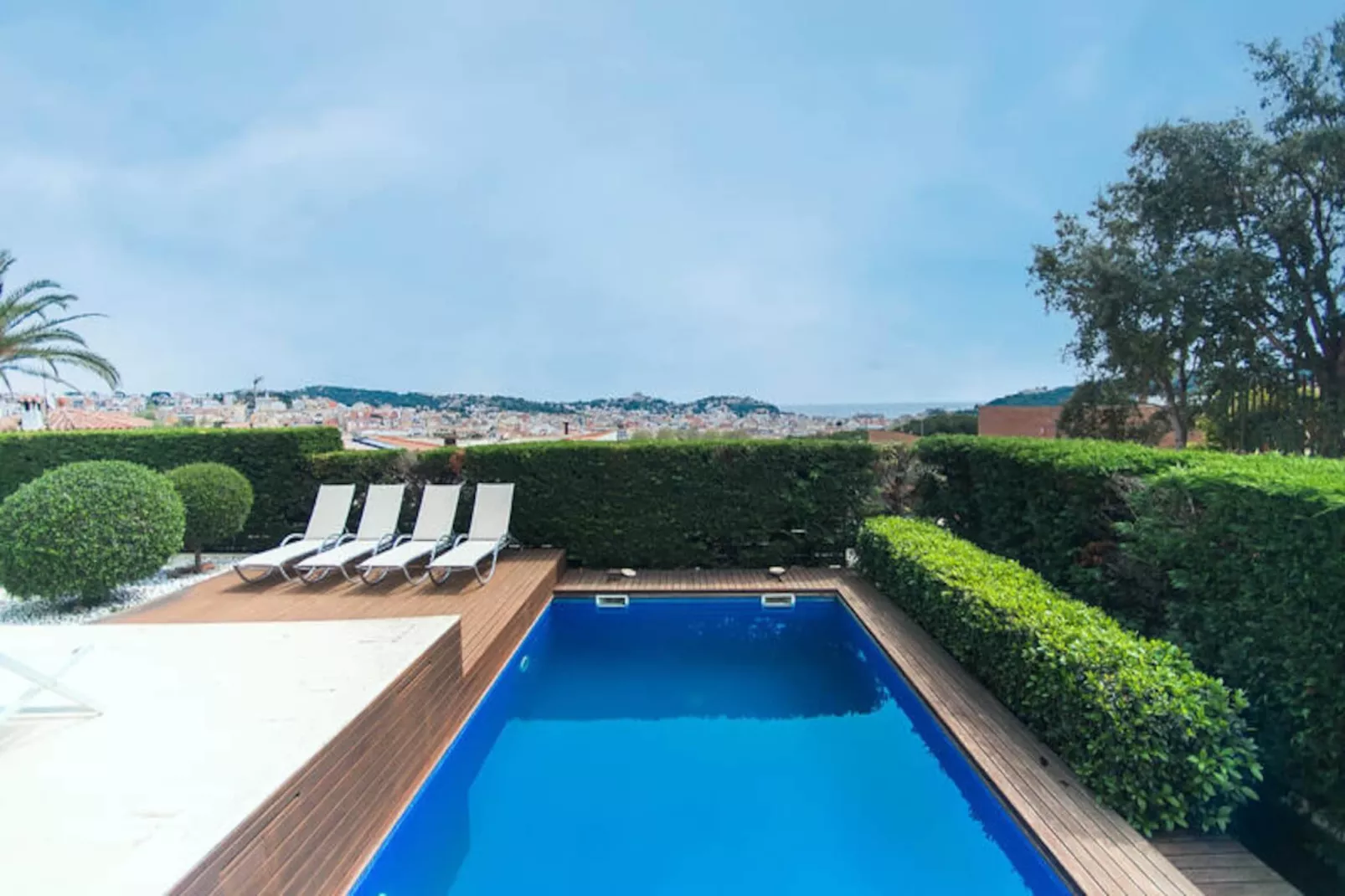 Maison à Sant Feliu de Guixols-Niet-getagd