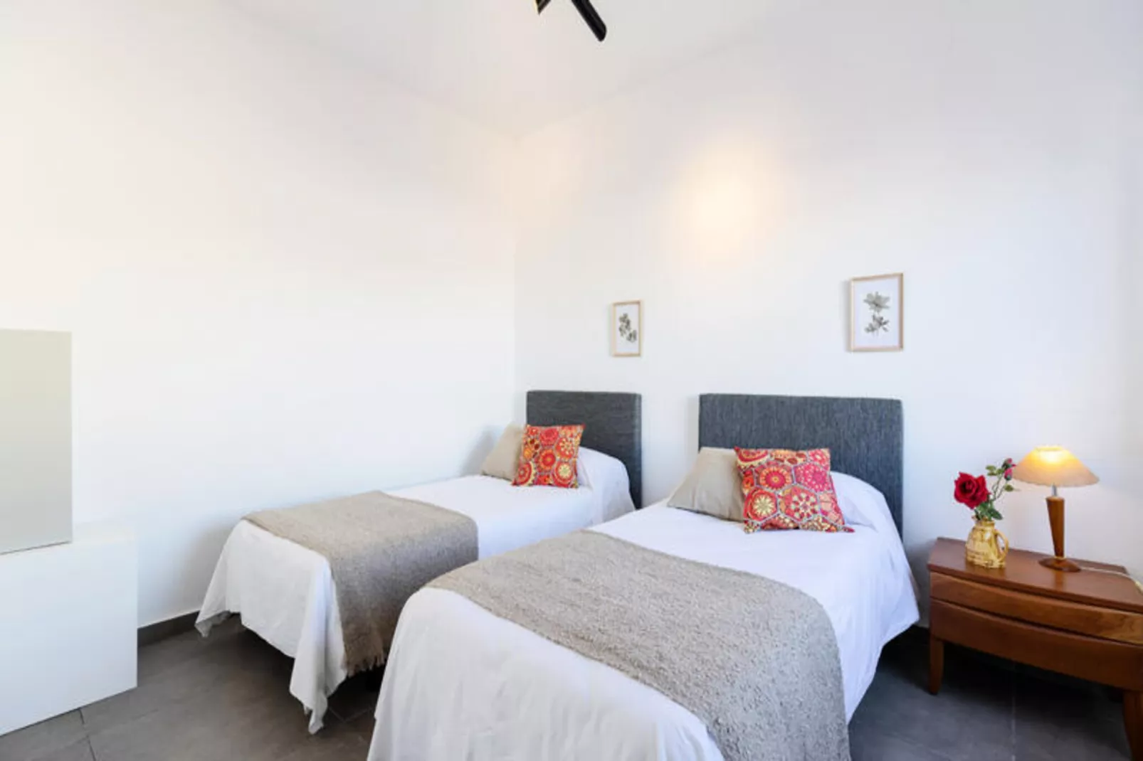 Maison à Santa Pola-Niet-getagd