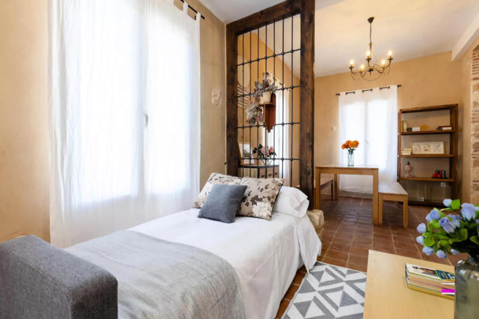 Maison à Elche-Niet-getagd