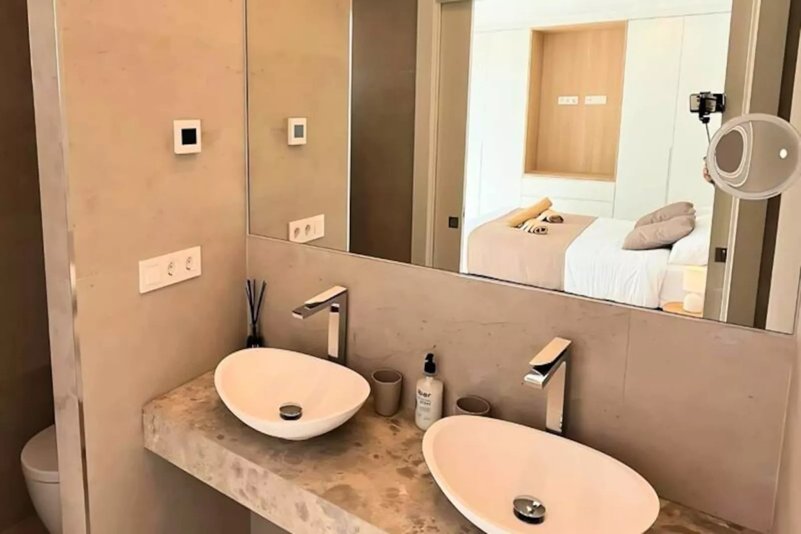 Villa Avec Piscine Priv&eacute;e  &agrave; San Fulgencio-Niet-getagd