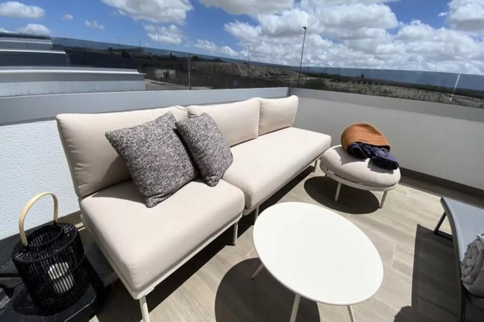 Magnifique Villa Avec Piscine Priv&eacute;e - Golf Vistabella-Niet-getagd