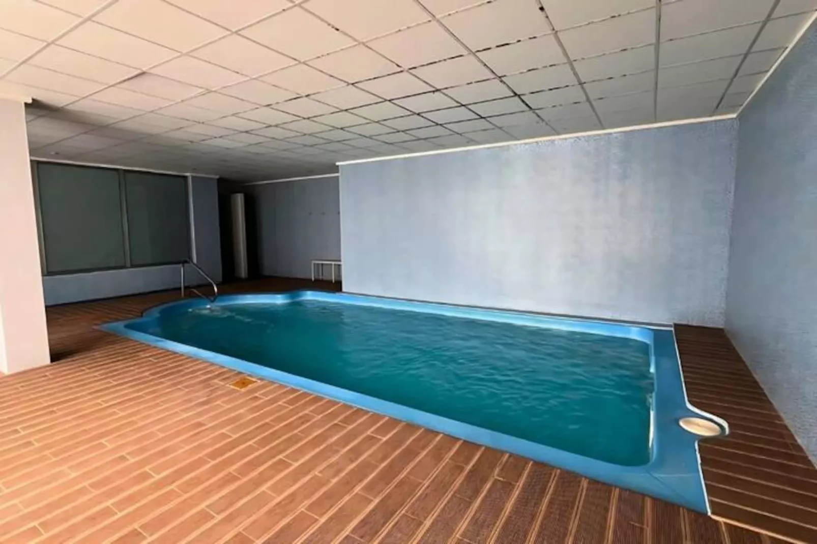 Appartement Lumineux &agrave; 50m De La Plage Avec Piscine Et Parking-Niet-getagd