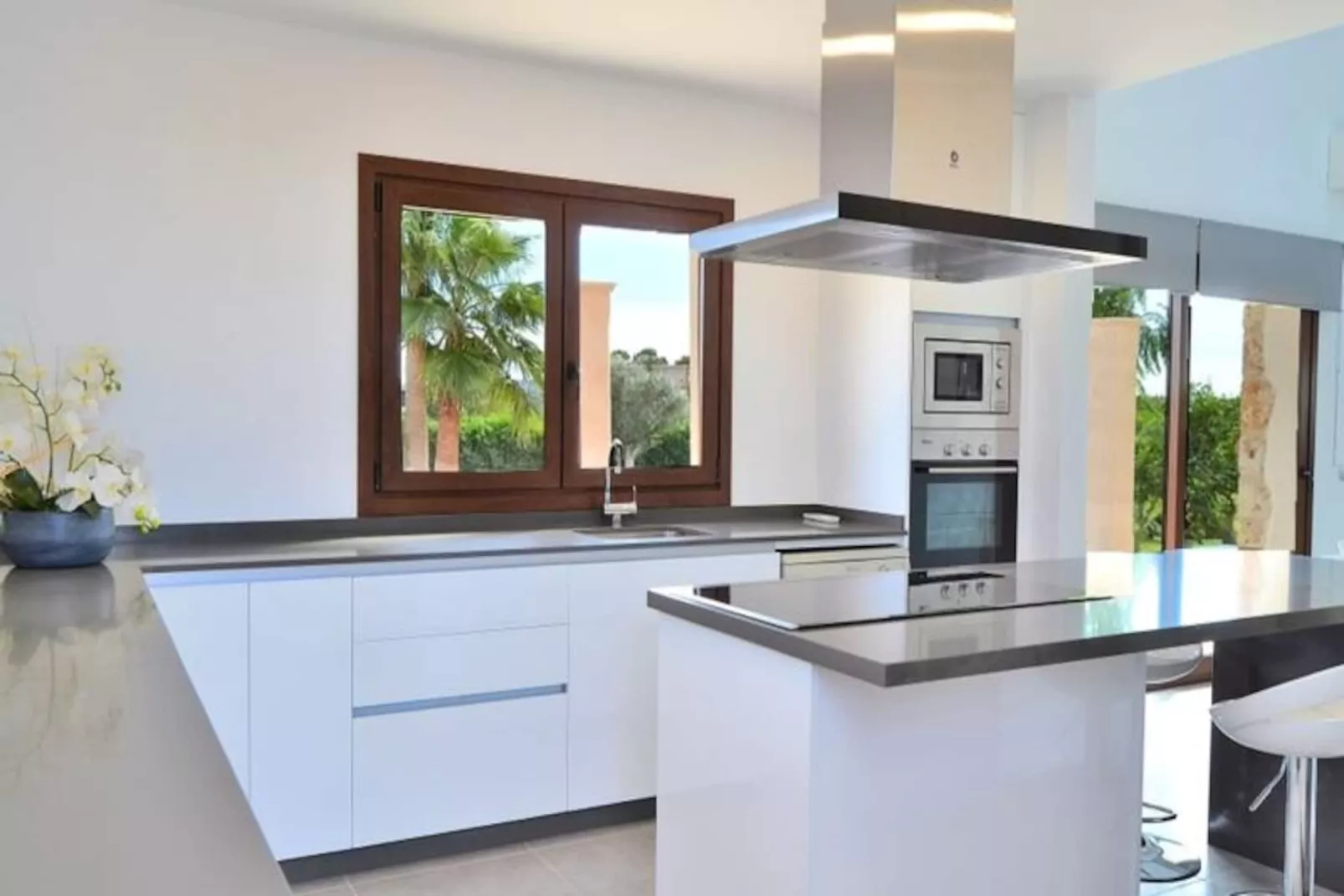 Maison à Muro-Niet-getagd