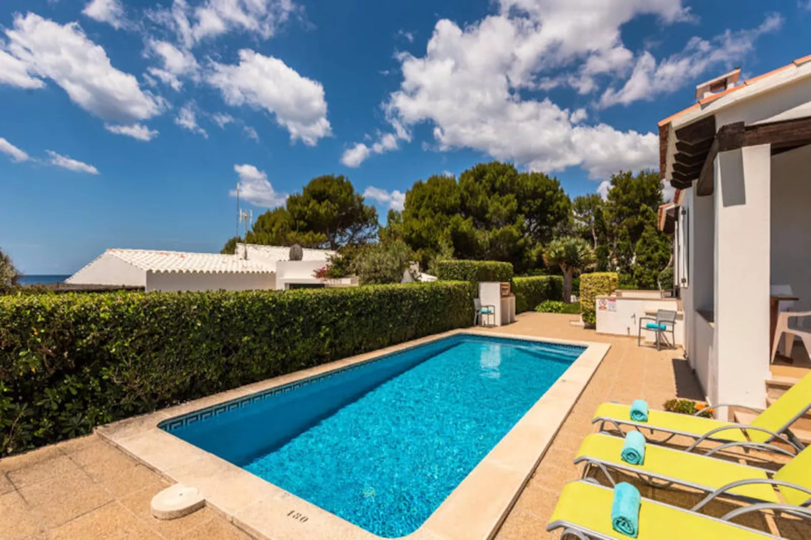 Maison à Binisafuller-Niet-getagd