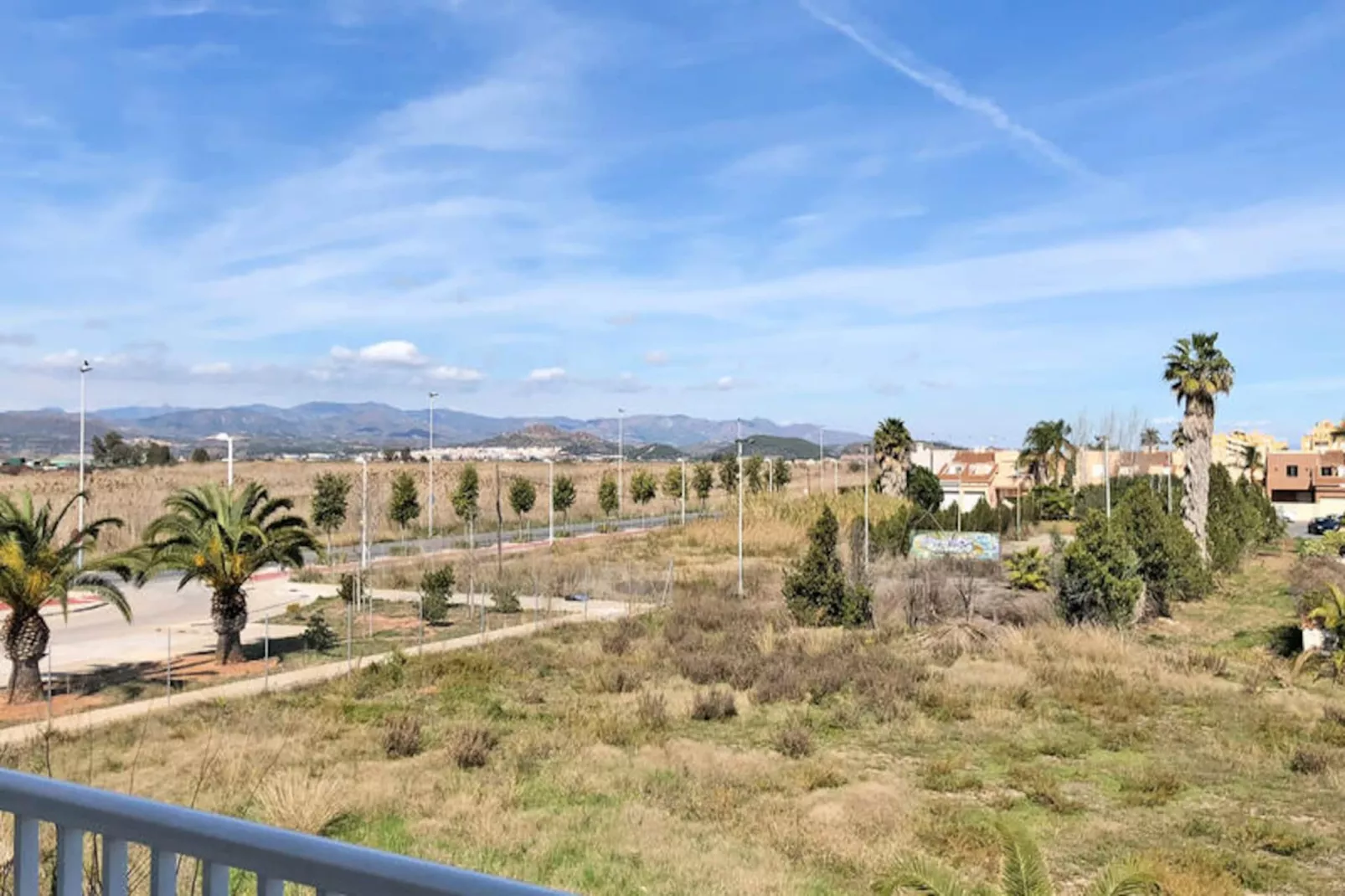 Appartements à Puerto de Sagunto-Niet-getagd