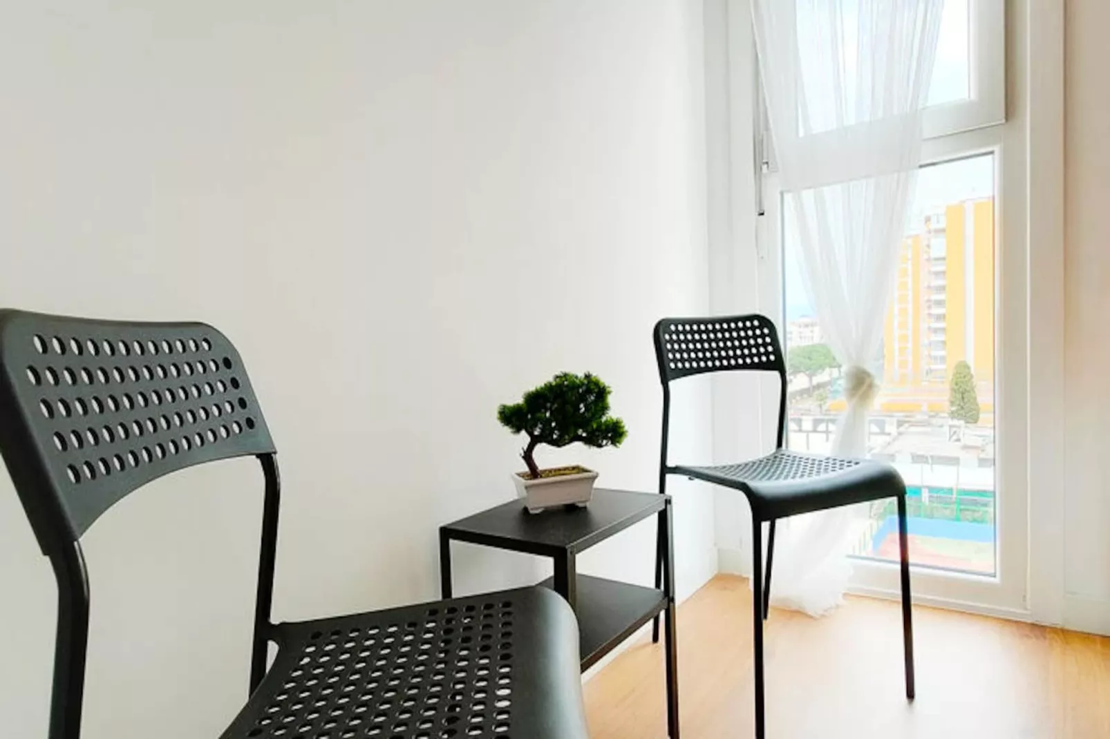 Appartements à Canet d'En Berenguer-Niet-getagd