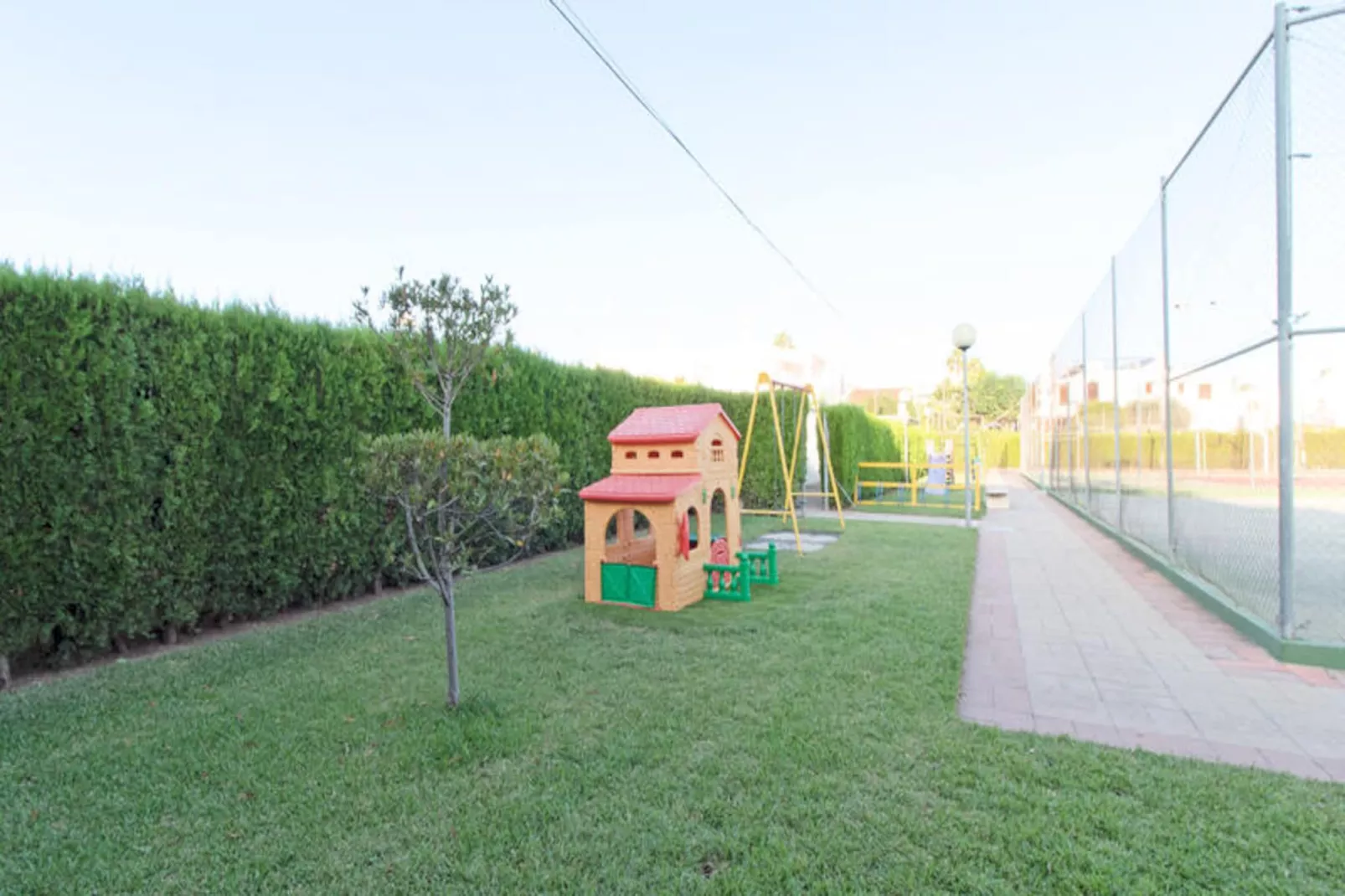 Maison à Canet d'En Berenguer-Niet-getagd