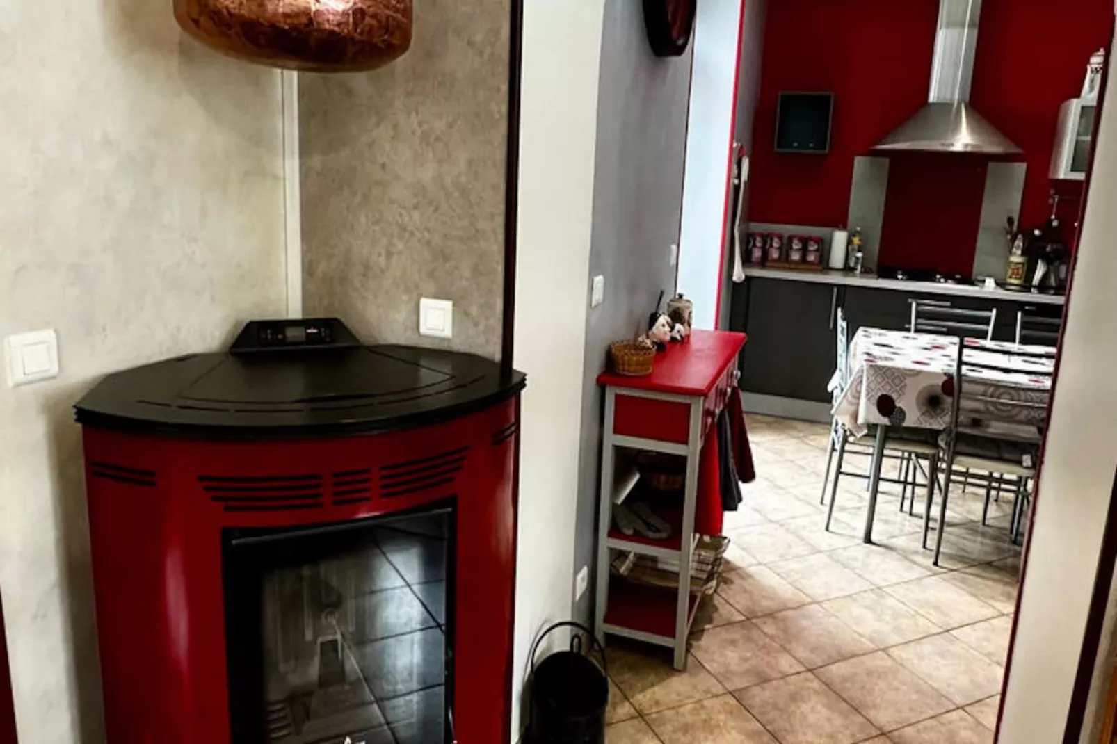 Maison à Le Mont Dore - Niet-getagd