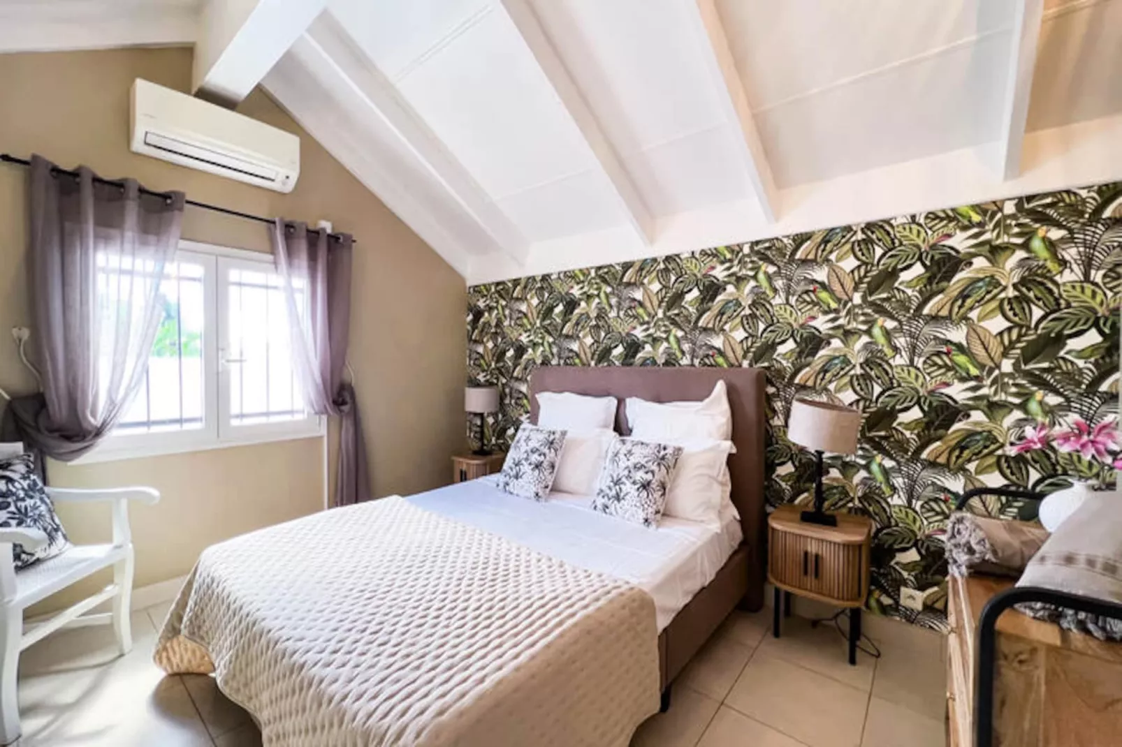 Maison à Saint François-Niet-getagd