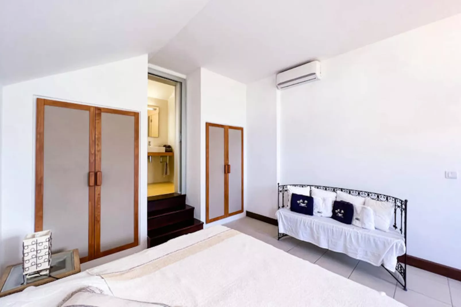 Maison à Saint François - Niet-getagd