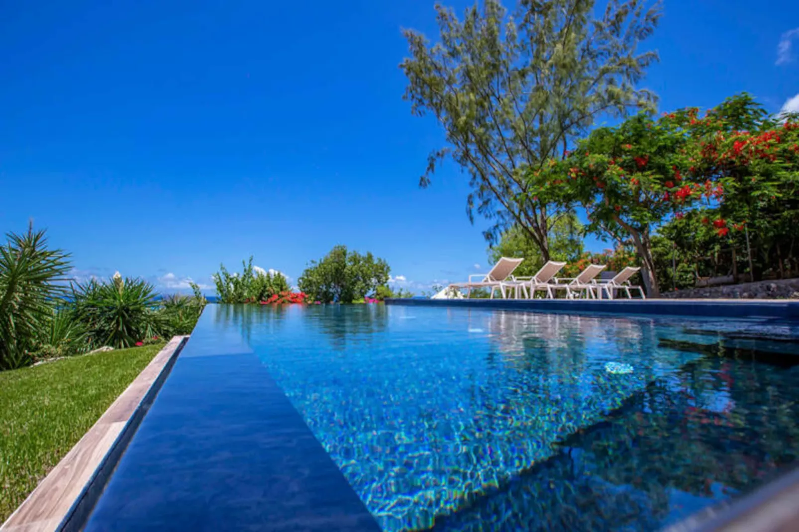 Maison à Saint François-Niet-getagd