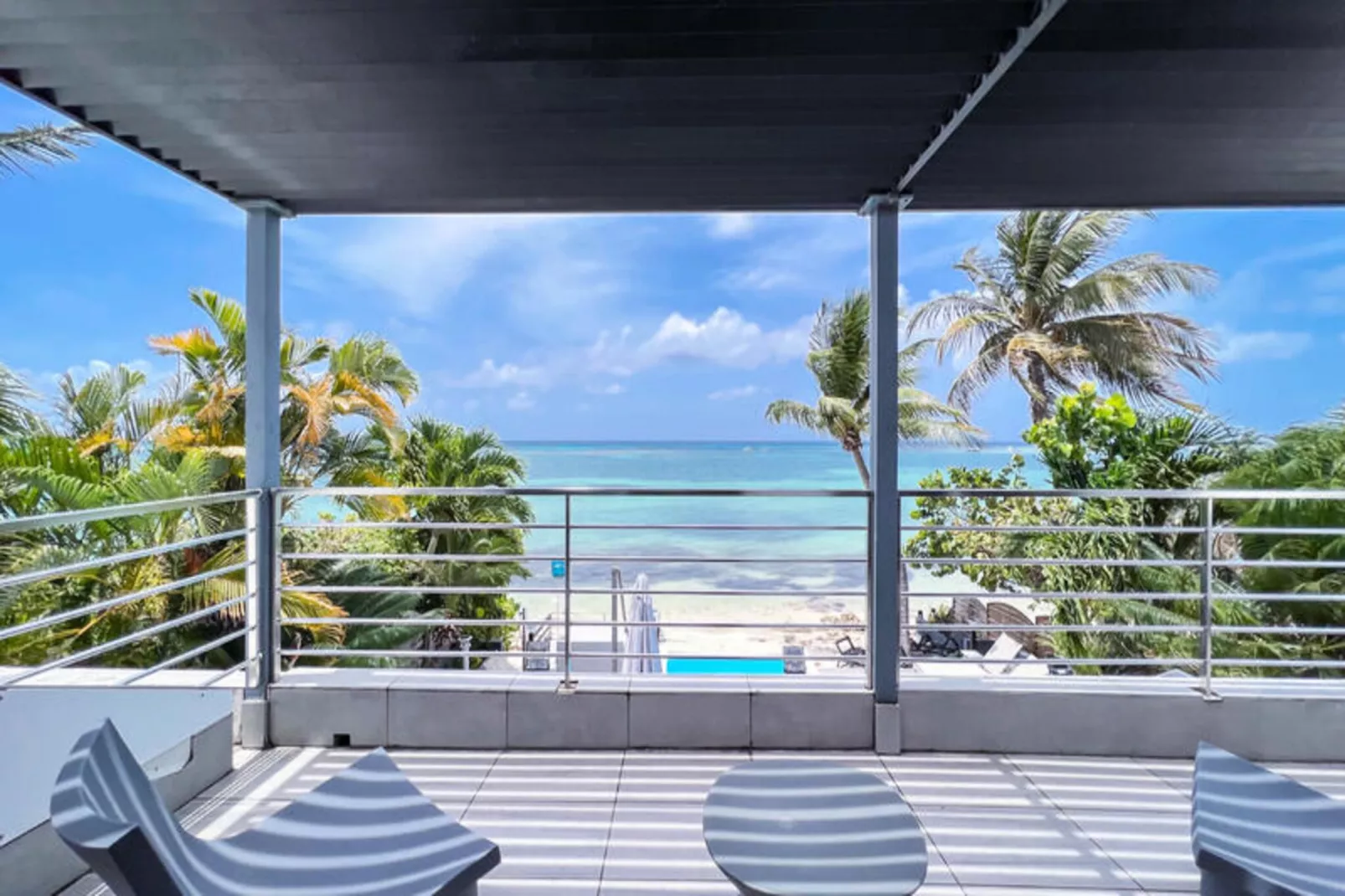 Maison à Saint François - Niet-getagd