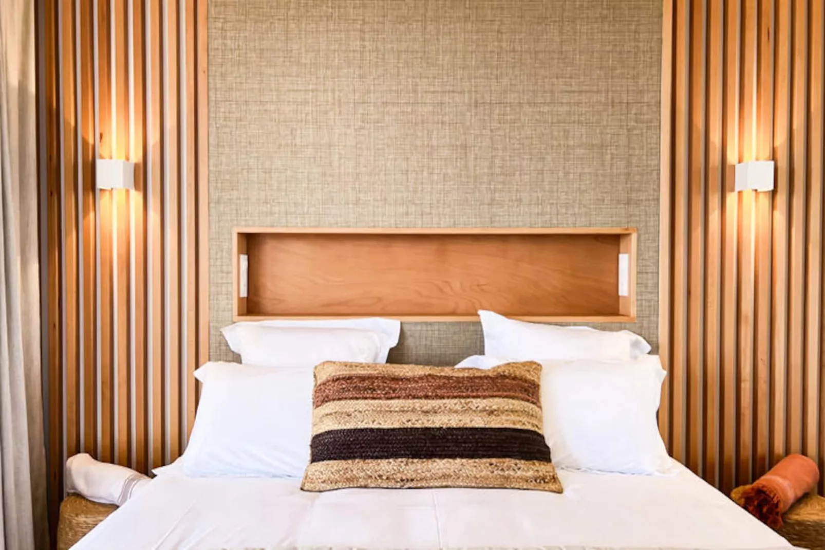 Maison à Saint François-Niet-getagd