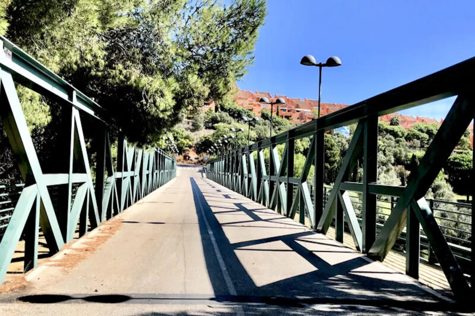 Appartements à Marbella-Niet-getagd